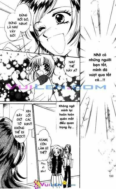 bộ sưu tầm lọ lem chapter 6 150