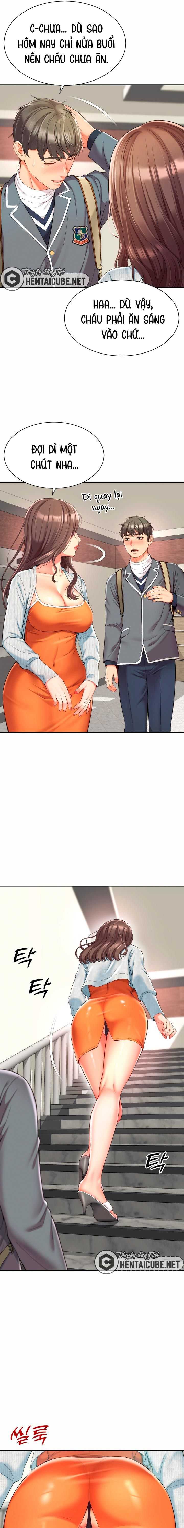 mẹ bạn là của tôi chapter 1 9