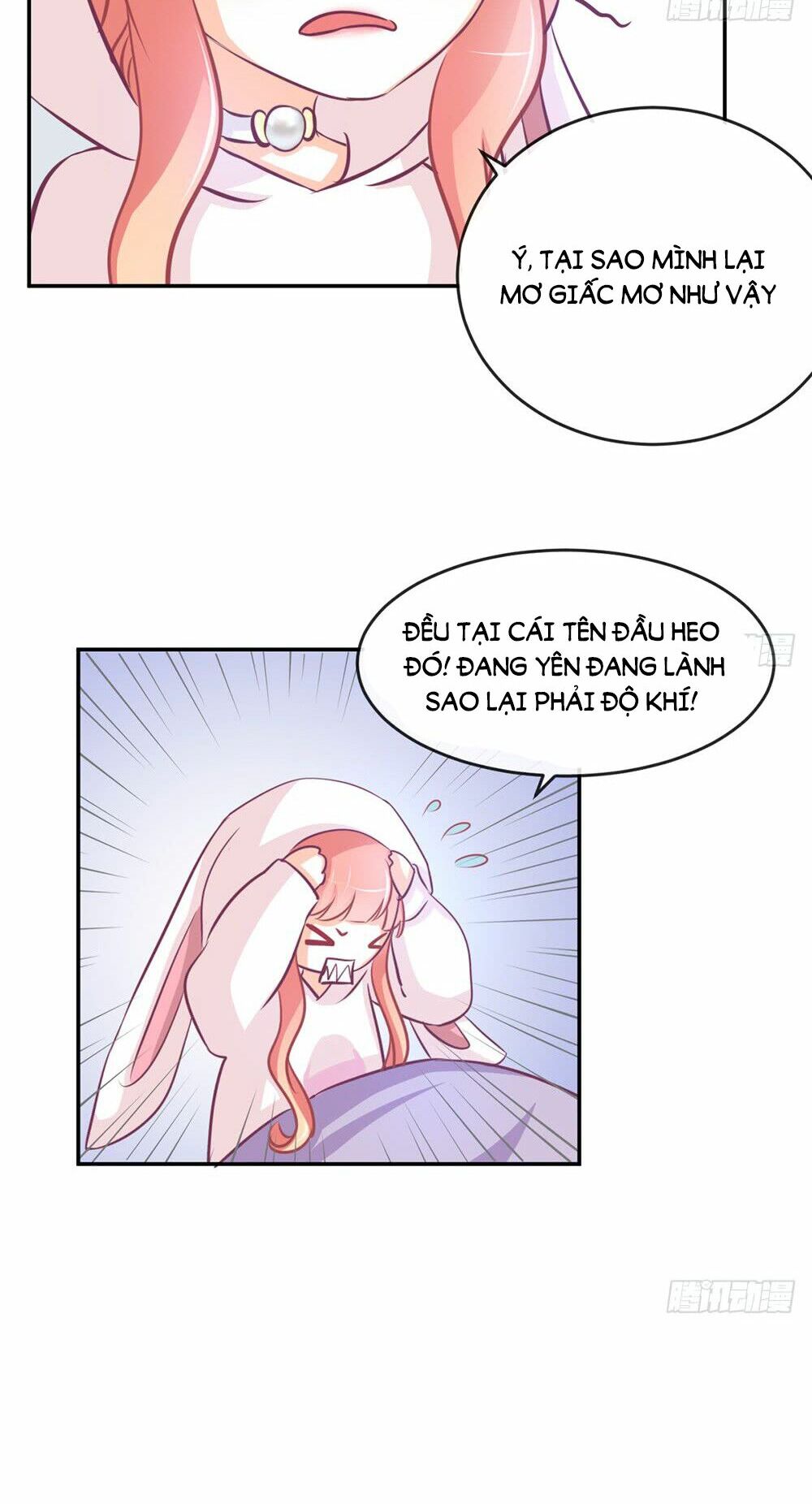 cẩm lý thiếu nữ của tôi chapter 14.1 16