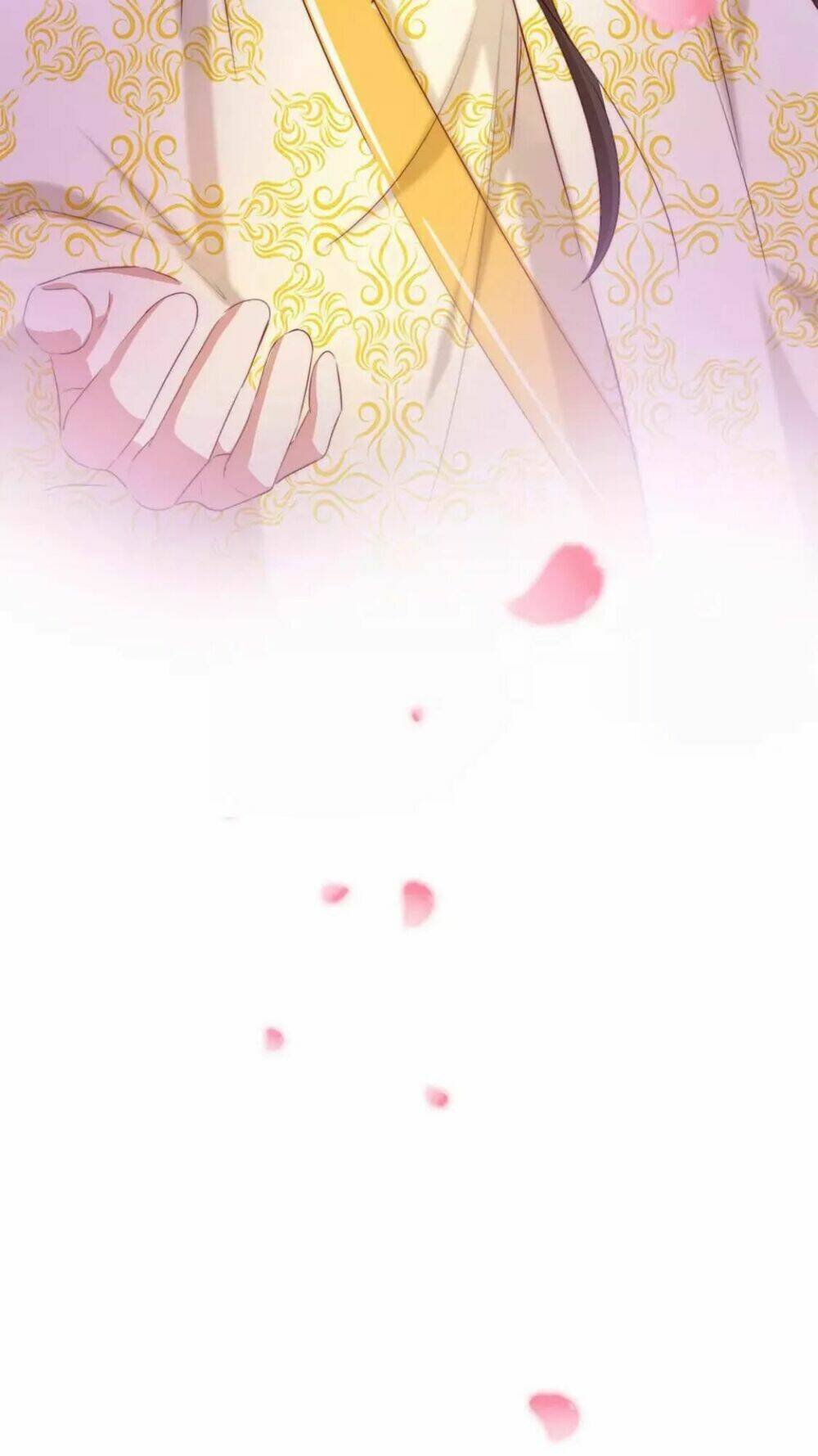 vương diệp, đuôi của ngươi đã biến mất chapter 7 32