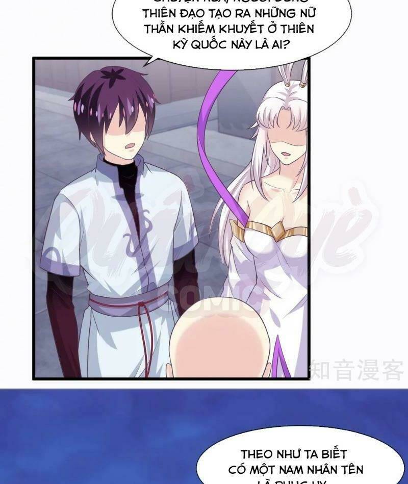 ta là ngọc hoàng đại đế chapter 97 26