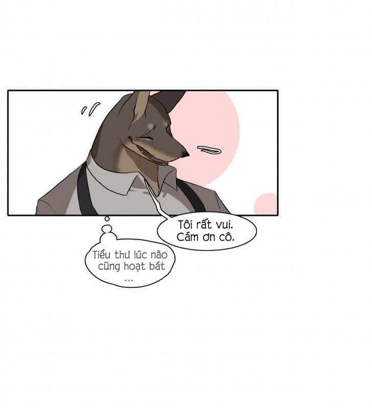 cat girl and bodyguards chapter 15 10