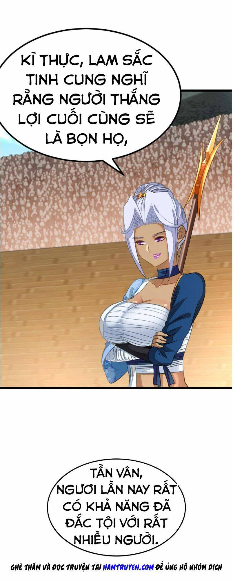 cửu dương thần vương chapter 162 32