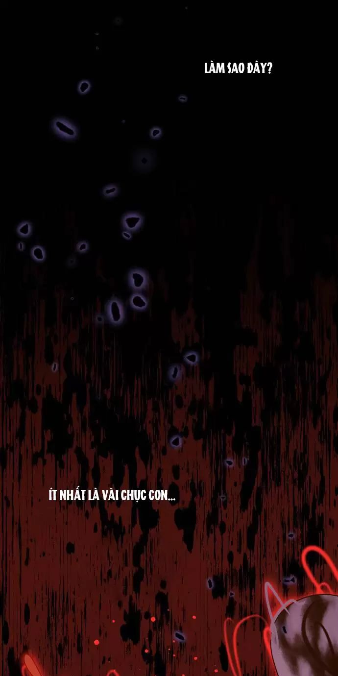 sống trong vườn hoa của công chúa chapter 11 13