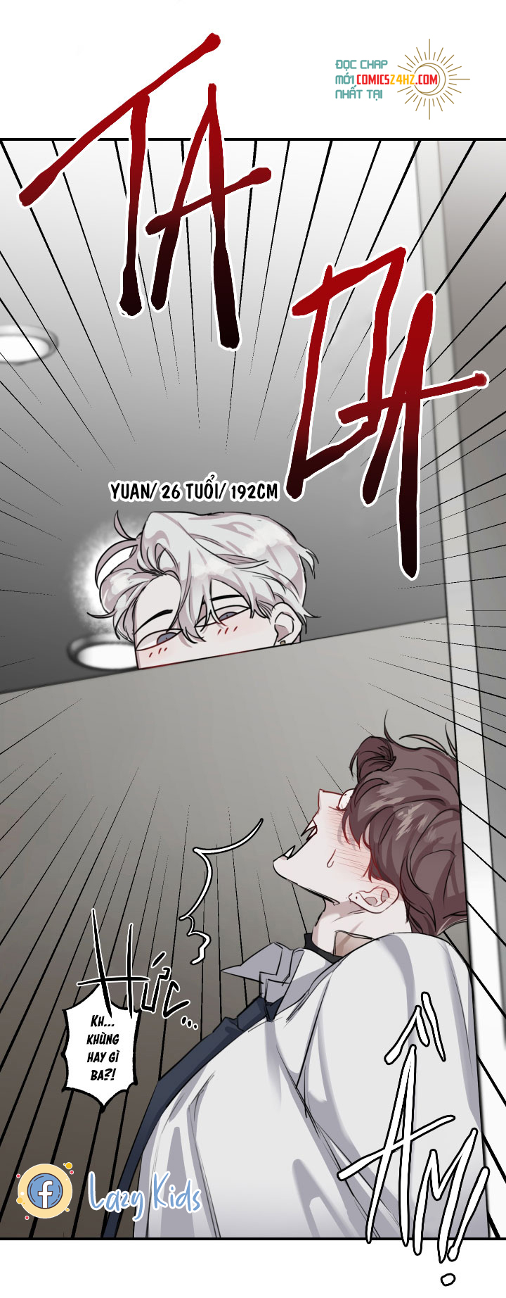 tình đơn phương chapter 9 15