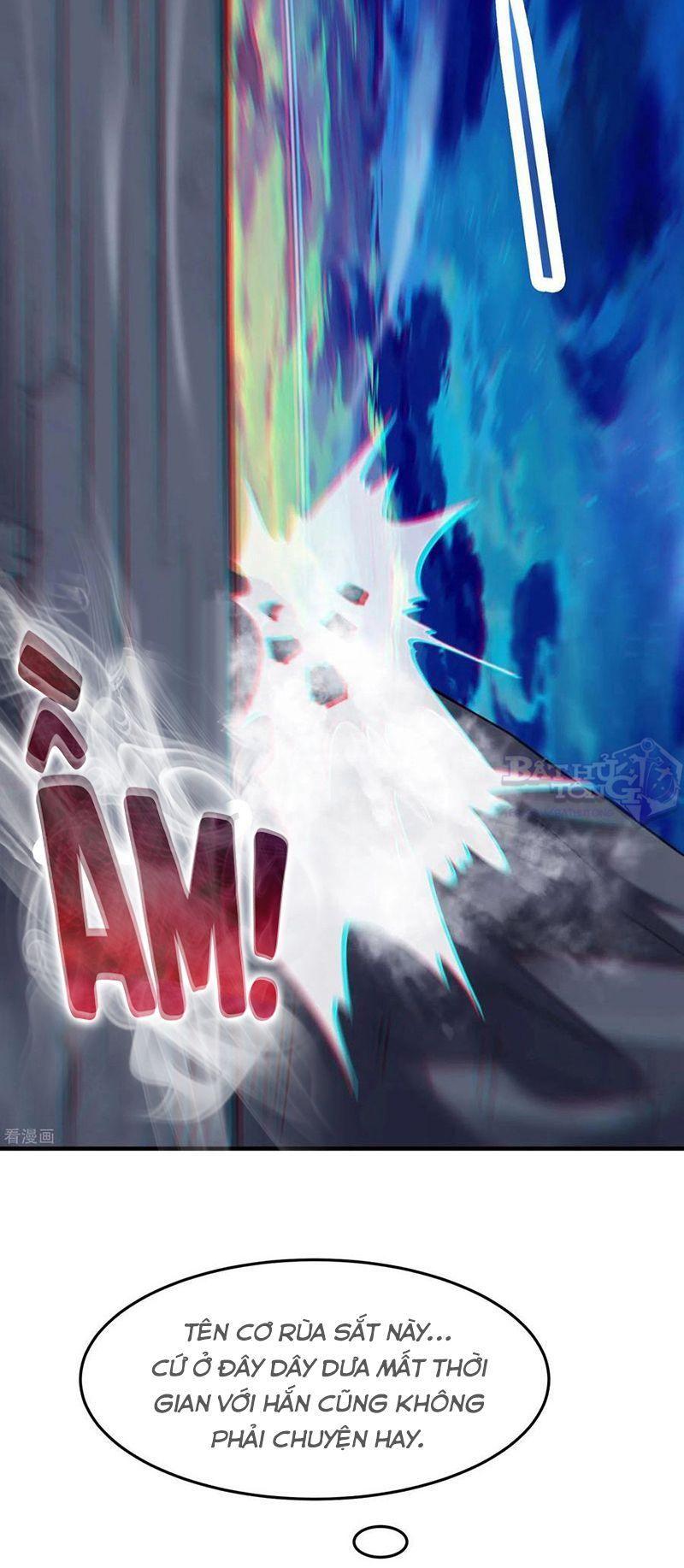 đồ đệ ta toàn là nữ ma đầu chapter 96 5