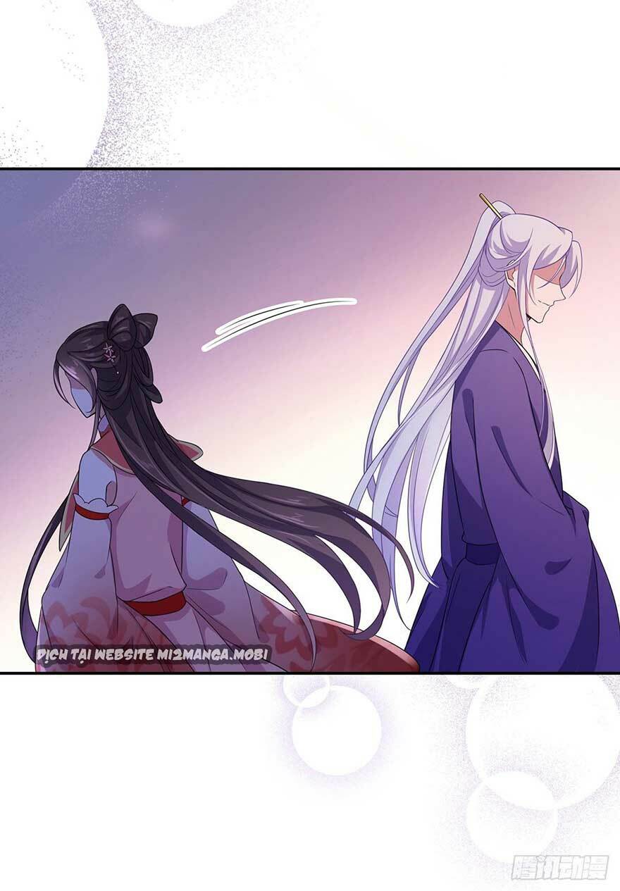 hoạn phi thiên hạ chapter 24 26