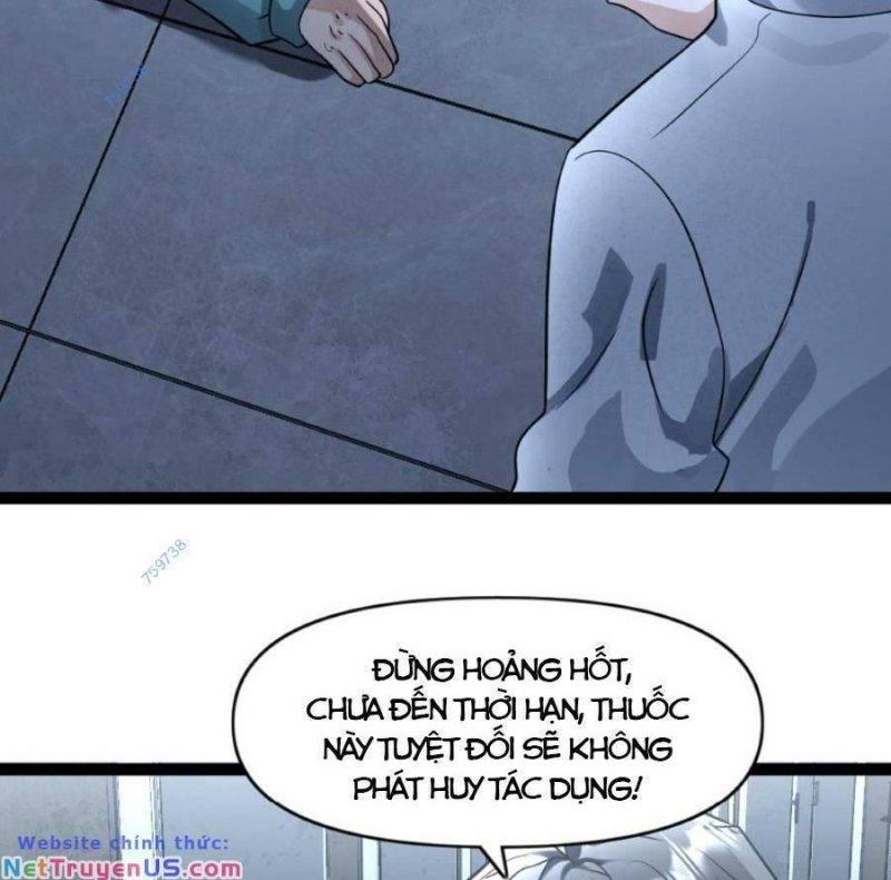 đóng băng toàn cầu: tôi gây dựng nên phòng an toàn thời tận thế chapter 83 19