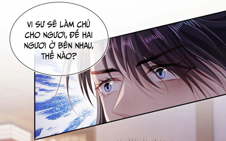 hắc hóa phản diện sủng lên trời chapter 85 30