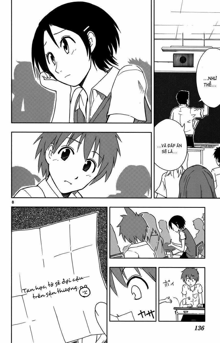 ginen shounen chapter 5 9