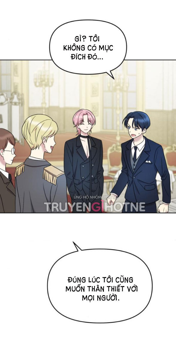 quản gia, cho tôi đi chapter 5.2 64