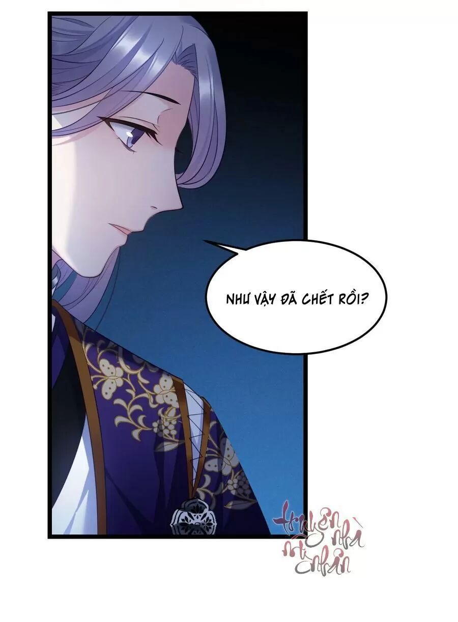 ta mới không gả cho hoàng tử phản diện chapter 23 41