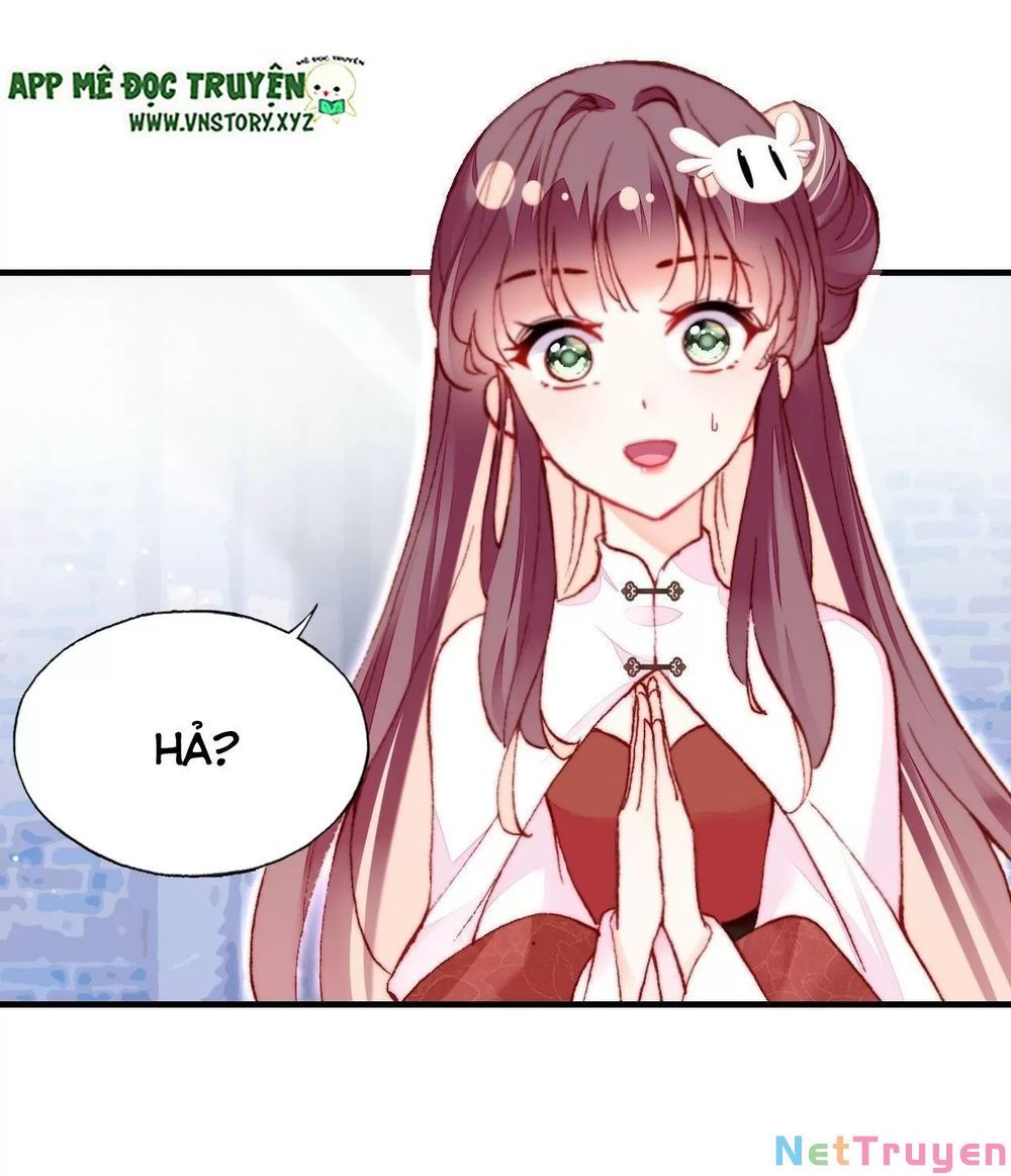 lại bị bệnh chiều chuộng quấn lấy chapter 47 7