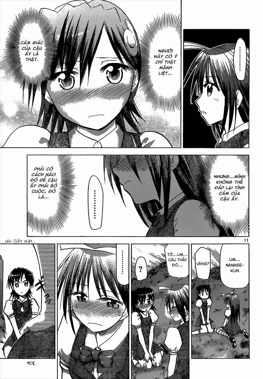 denpa kyoushi chapter 106 14