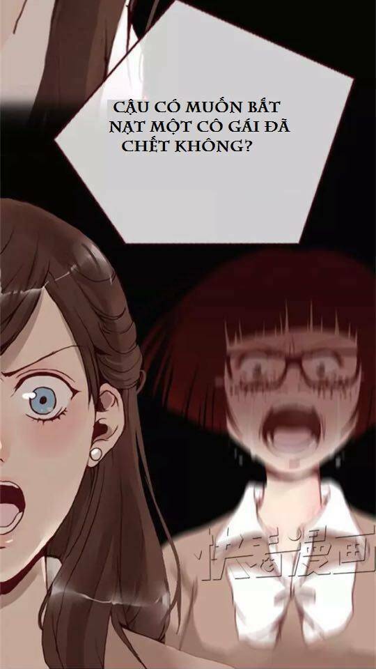 trả thù trường trung học chapter 11 43