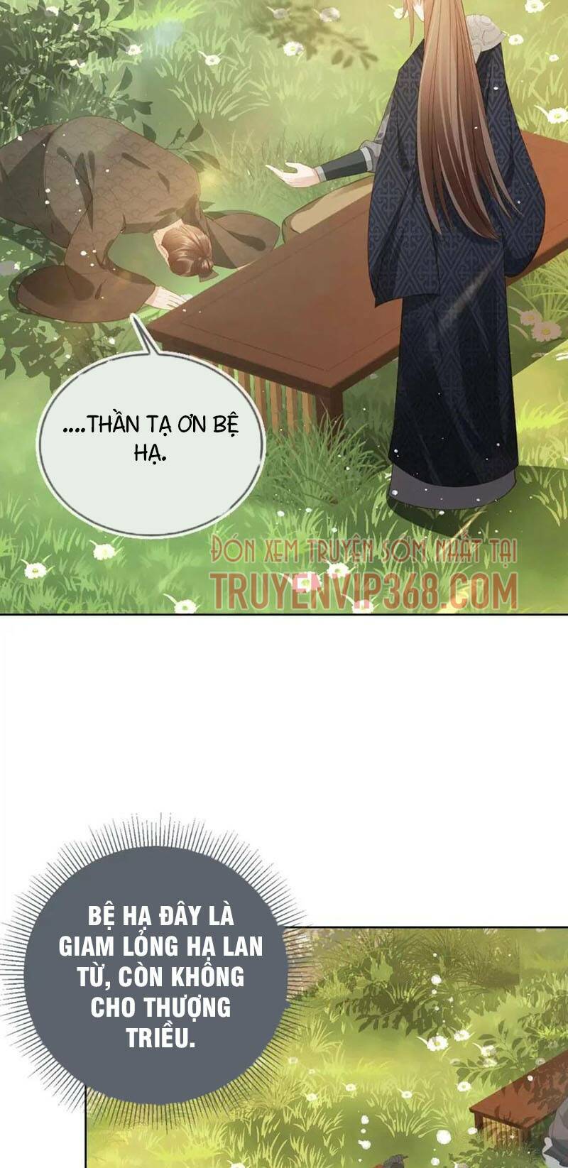 nhặt được bảo bối manh manh chapter 26 13