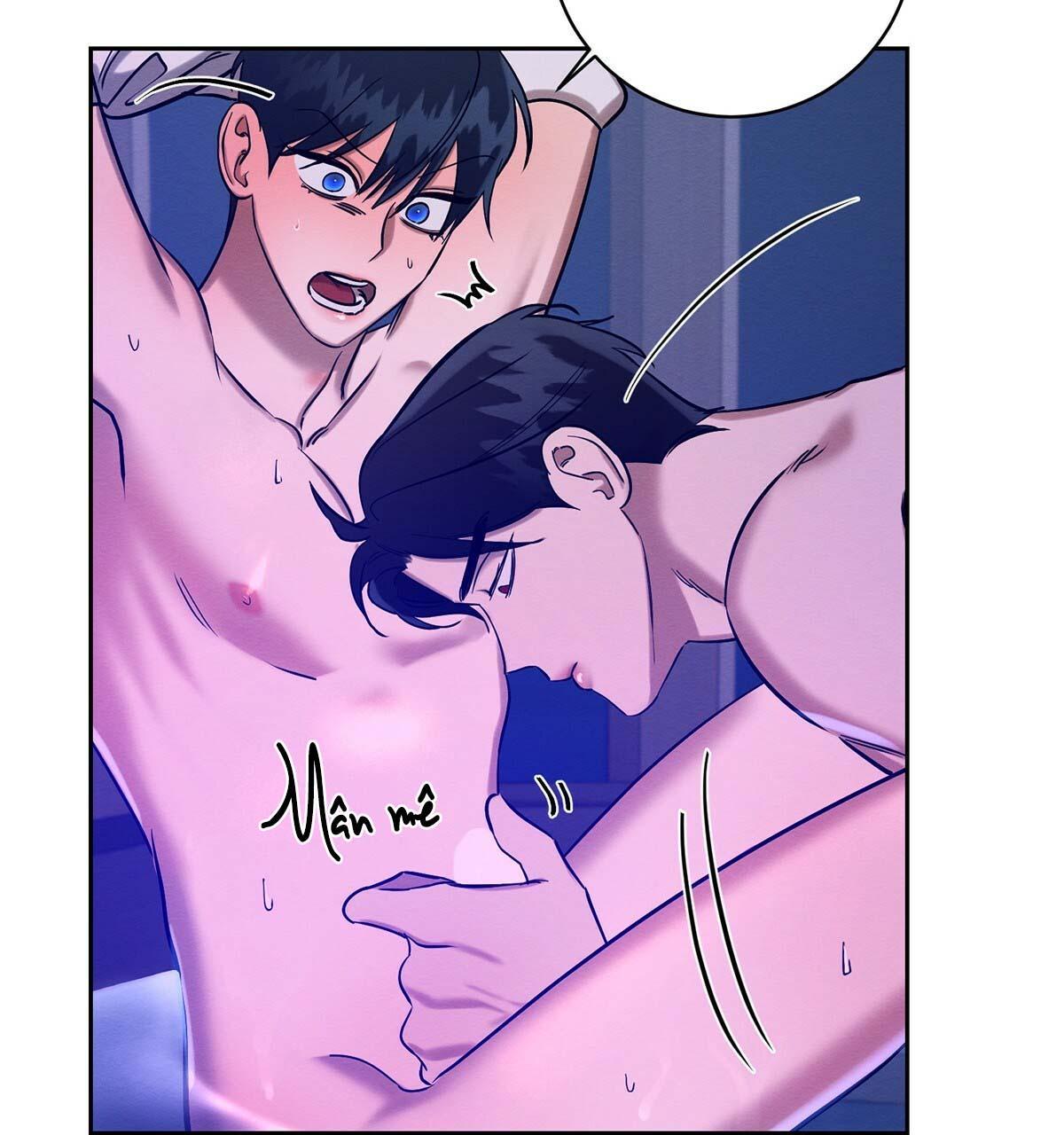 vòng xoáy của ác ma chapter 10 36