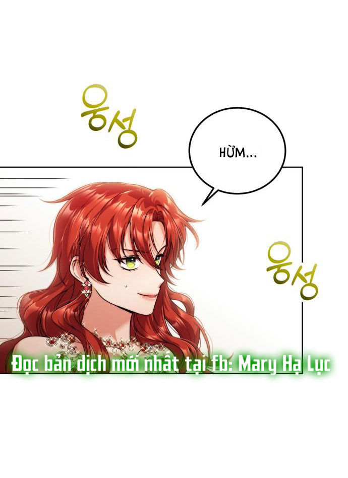 tôi sẽ ly hôn với người chồng bạo chúa chapter 21.1 15