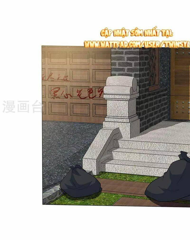 ái người tình xuất vu lam chapter 38 4