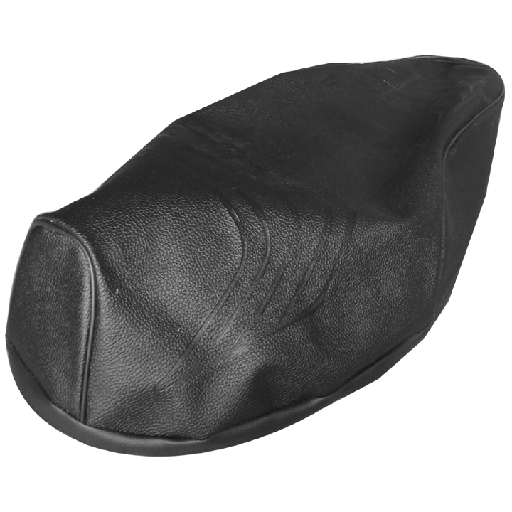Vỏ bọc yên xe Dream II VJC