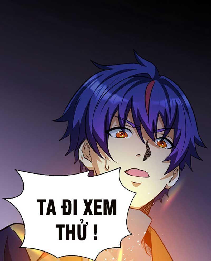 võ đạo độc tôn chapter 585 27