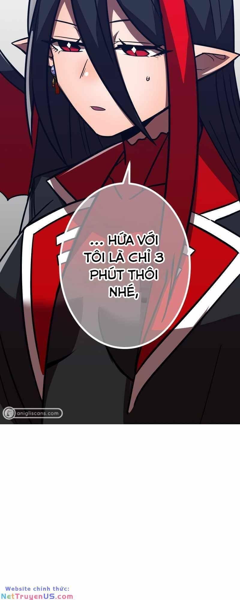 Huyết Thánh Cứu Thế Chủ~ Ta Chỉ Cần 0.0000001% Đã Trở Thành Vô Địch chapter 36 123