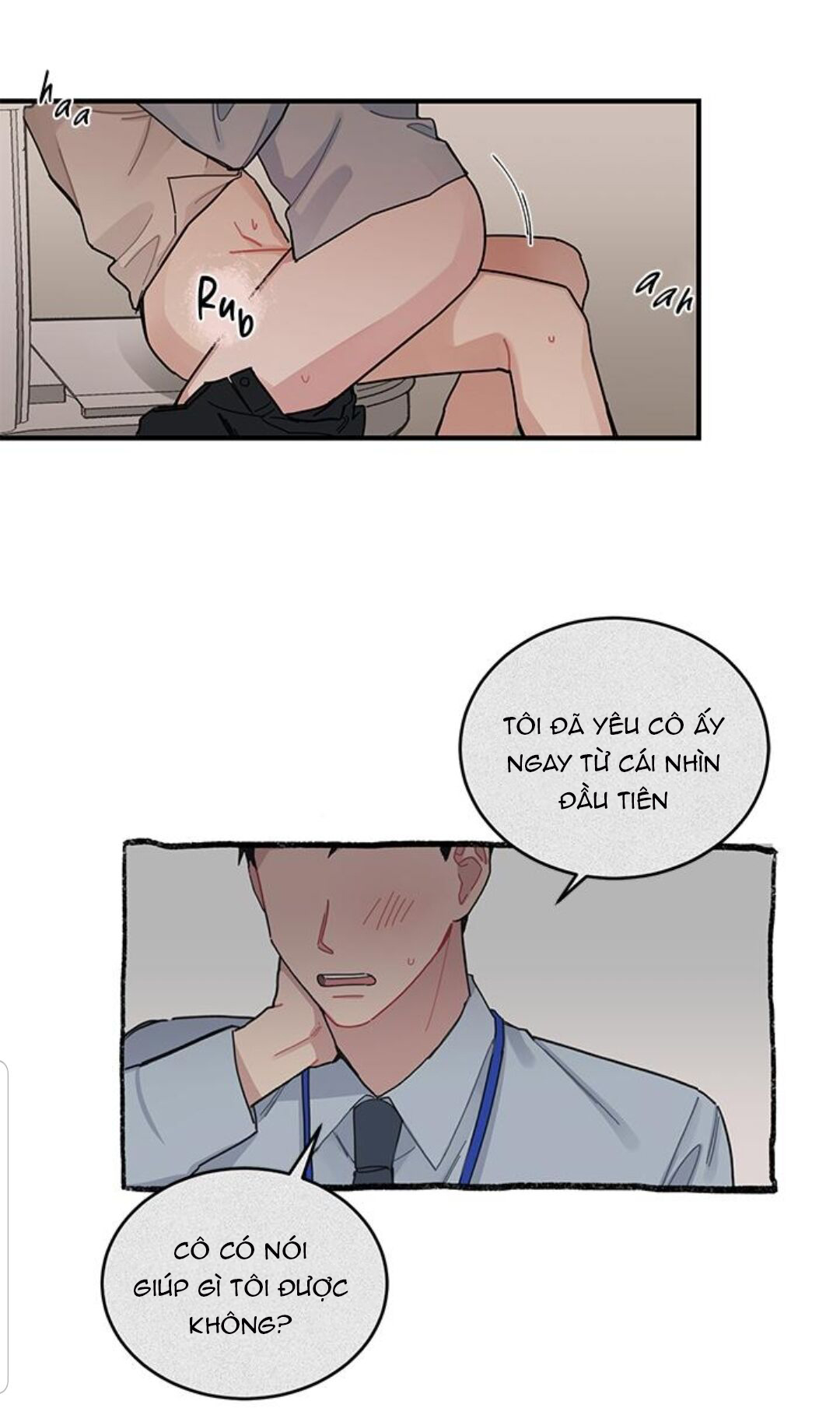 hate me (full) chapter 5.2 14