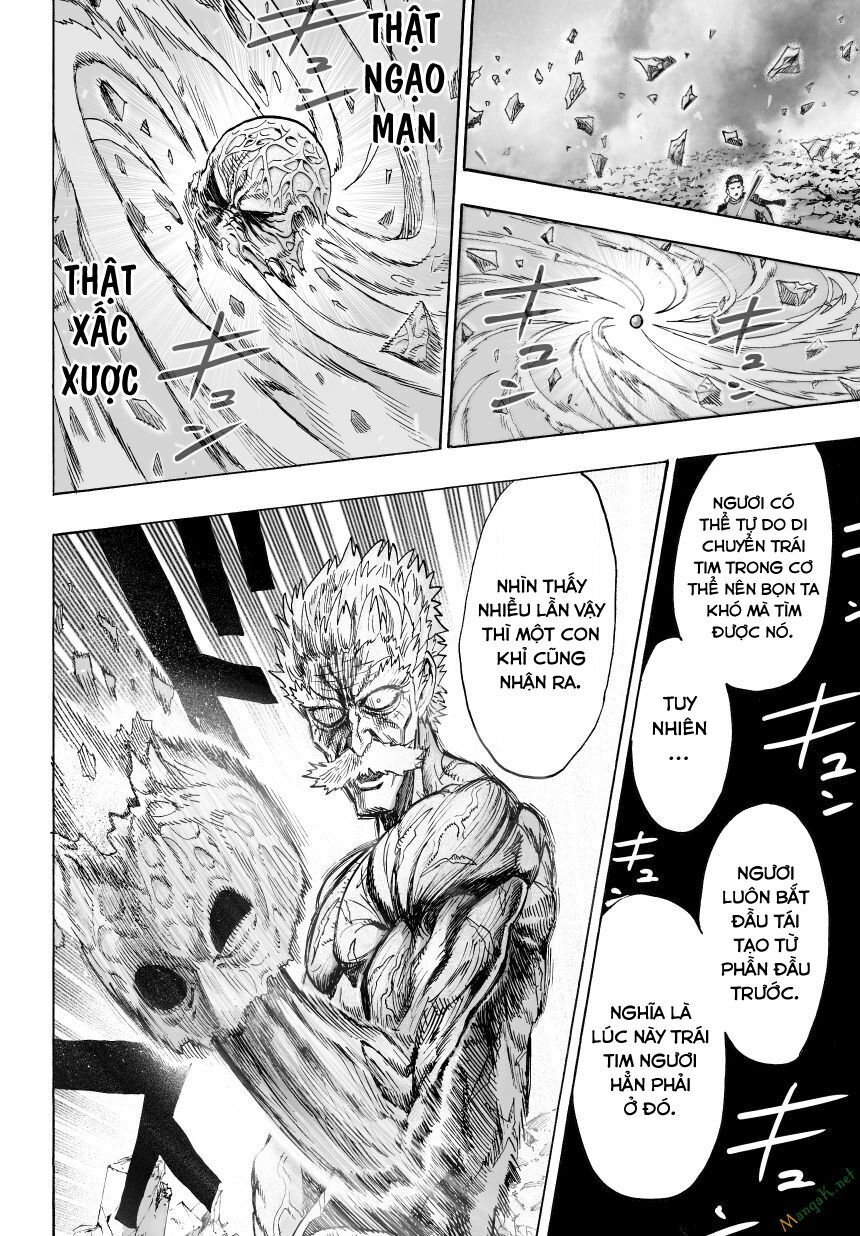 one-punch man chapter 45 5