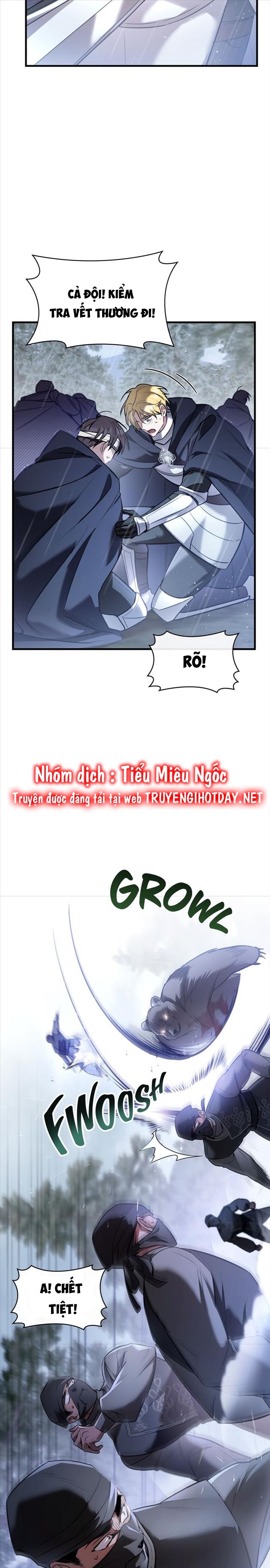 cái bóng trong đêm chapter 30 10