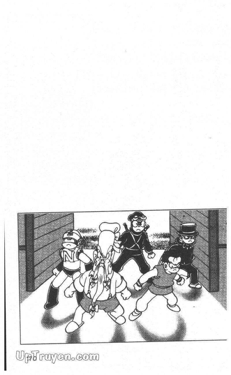 đội quân nhí nhố chapter 21 173