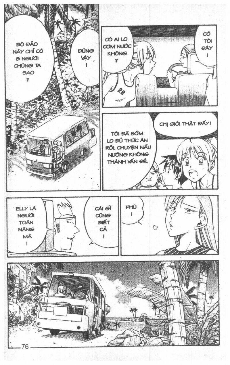 thám tử toma chapter 3 76