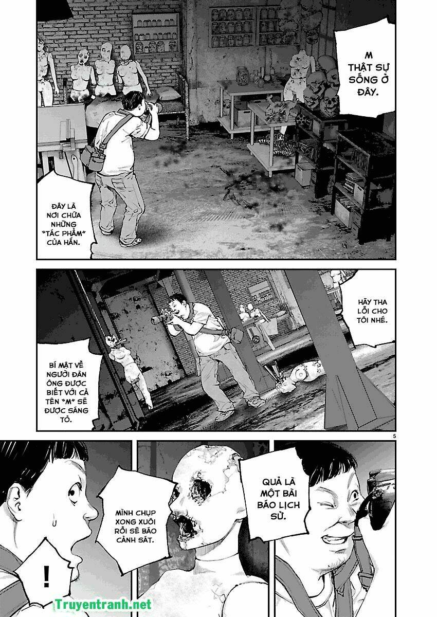 killing morph chapter 29 5