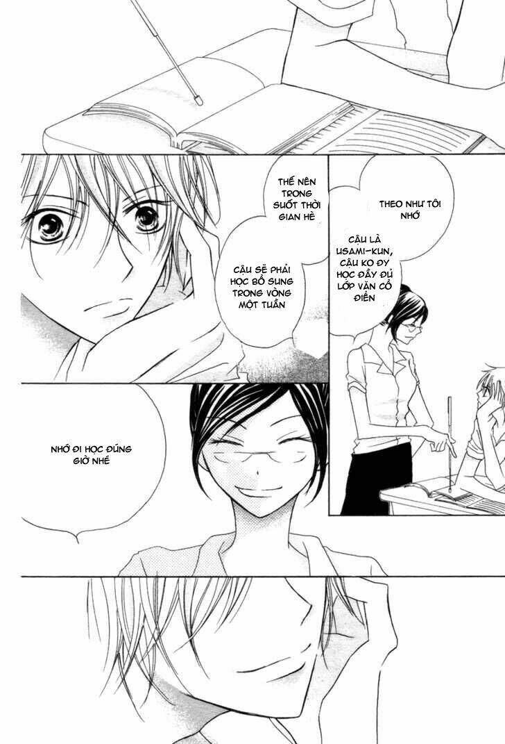 tổng hợp one shot. chapter 190 15