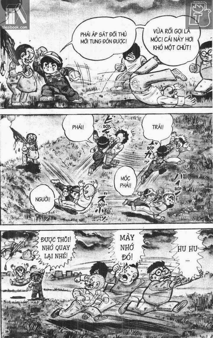 ganbare genki chapter 168 15