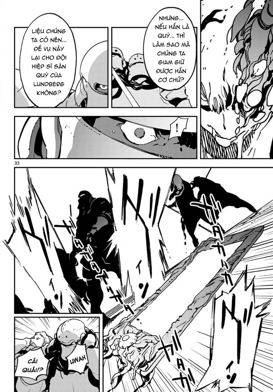 yakuza chuyển sinh chapter 12 30