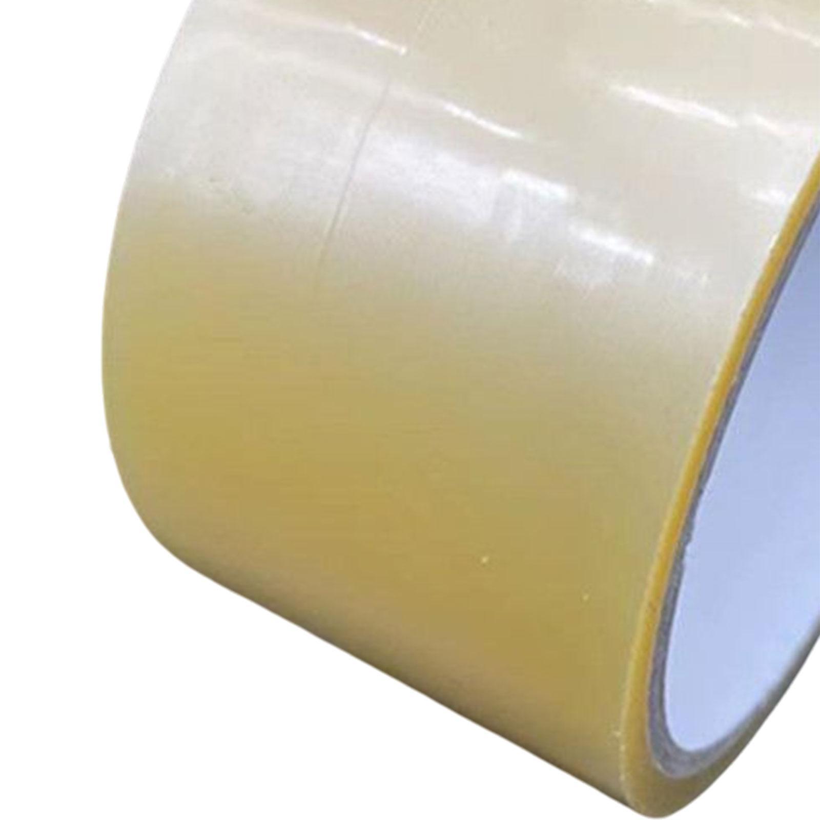 Creative Sticky Ball Rolling Tape Decorative DIY Game for Party Children