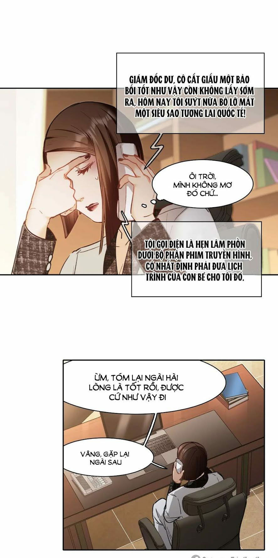 thế giới đệ nhất cự tinh chapter 19.3 4