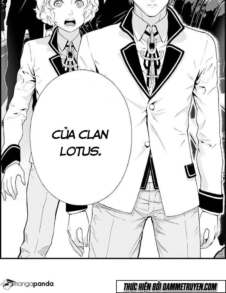 action idols - age of young dragons chapter 8 23