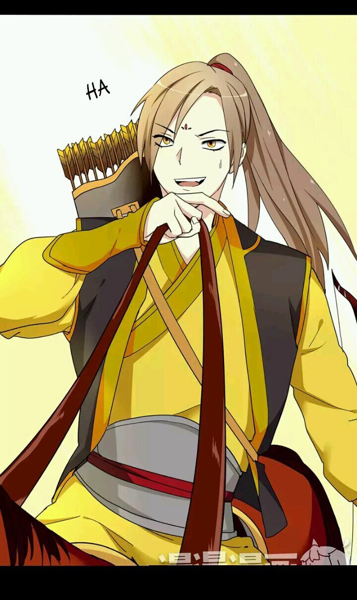 lưỡng bất nghi (full) chapter 36 22