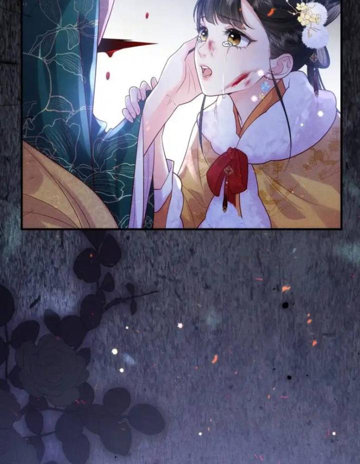 công chúa là đồ ăn dự trữ của tôi chapter 2 36