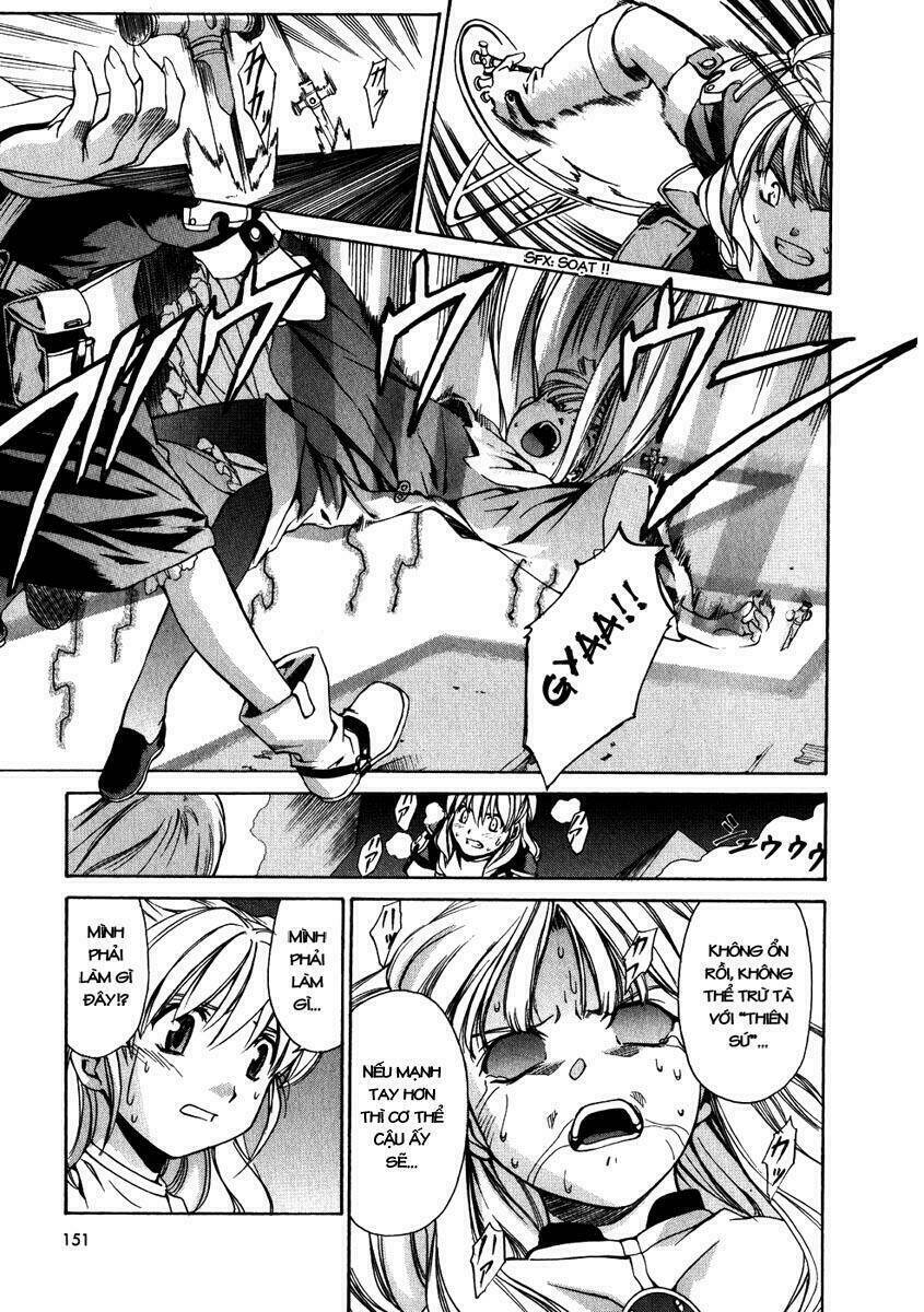 chrono crusade chapter 13 9