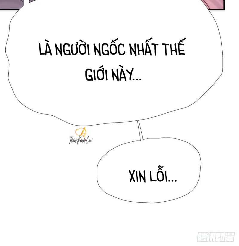 mối tình đầu gian nan của chu thành nhất chapter 35 73