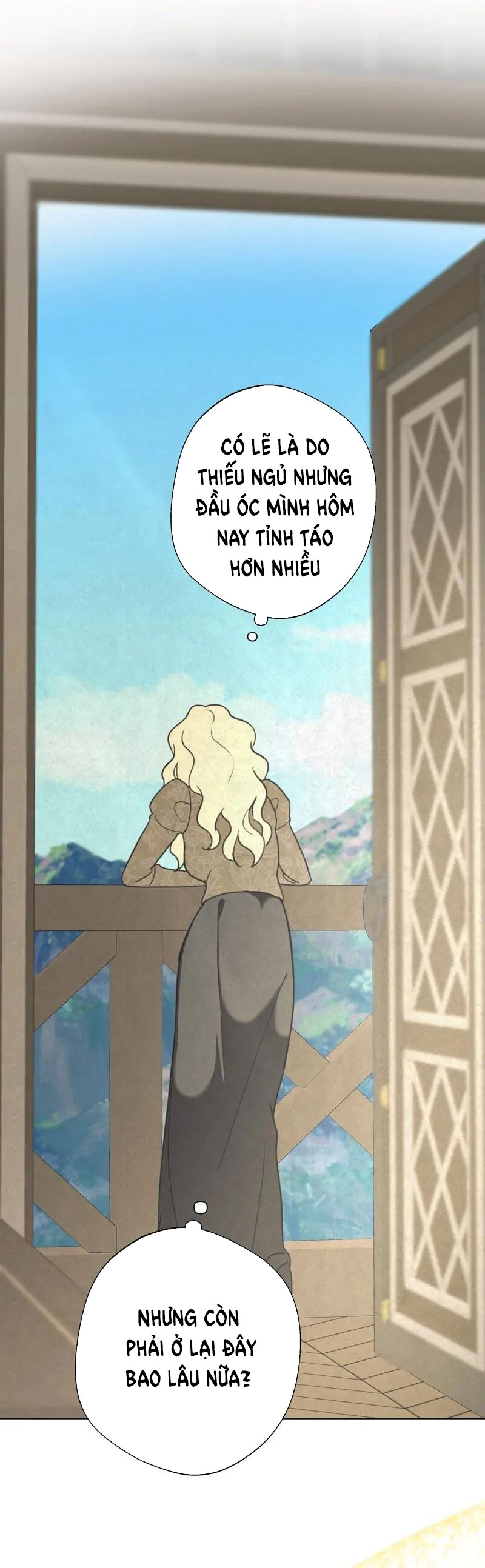 sự cứu rỗi đầy cám dỗ chapter 9.1 27