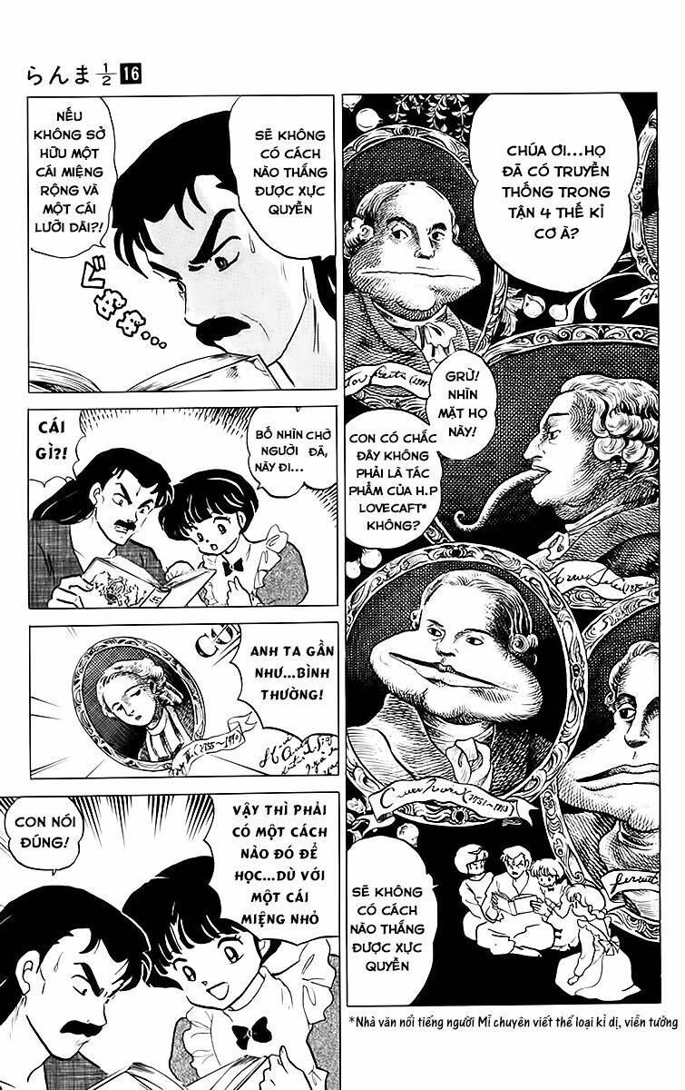 suối lời nguyền chapter 168 4