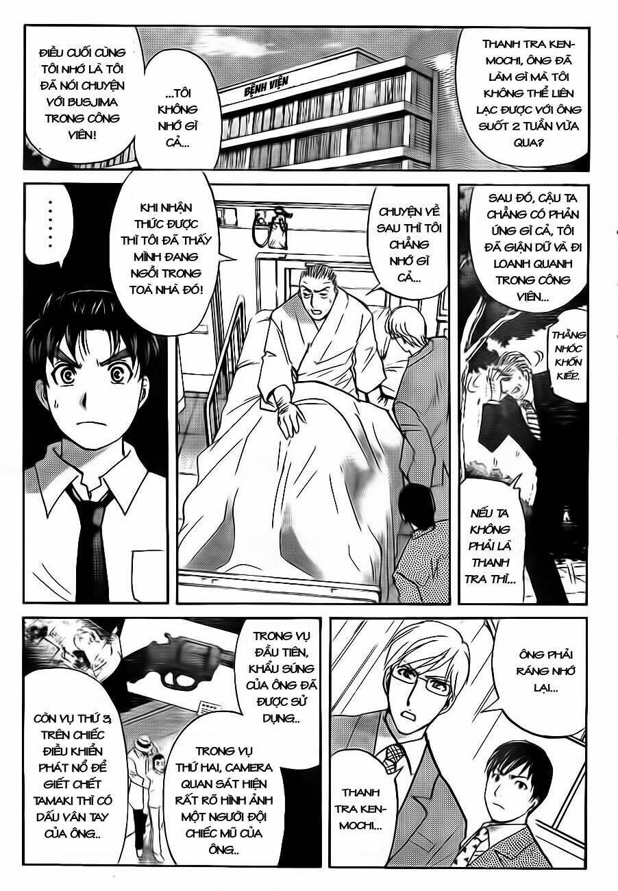 thám tử kindaichi - phần 2 chapter 79 4