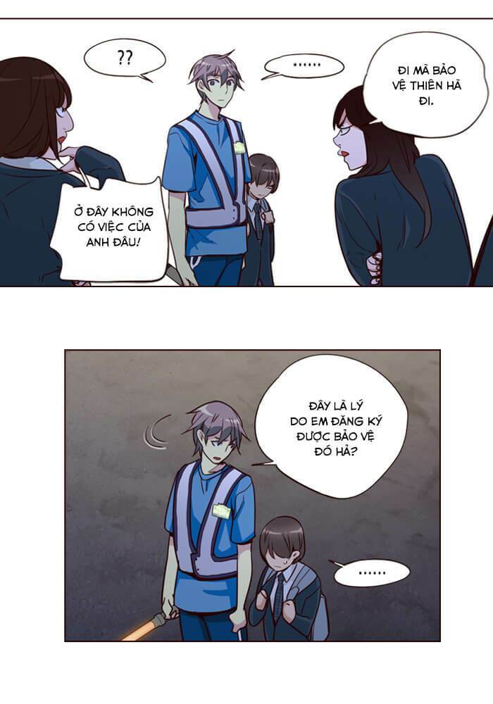 nữ sinh trường wilds chapter 245 36