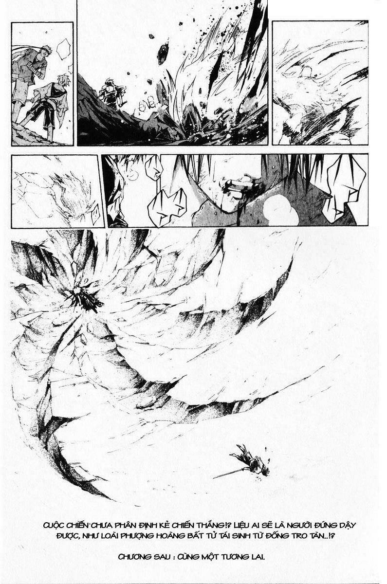 mắt quỷ kyo chapter 280 20