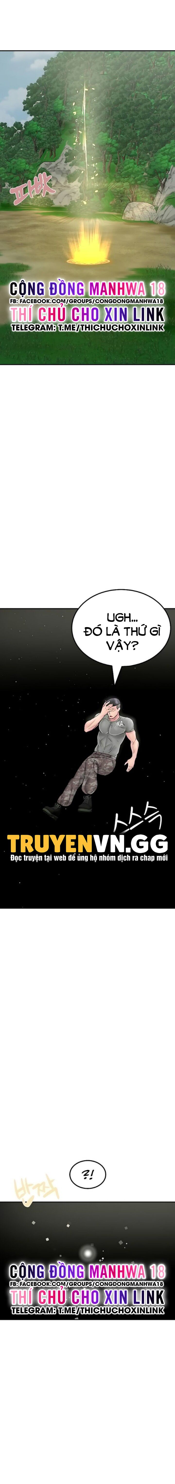 sinh tồn trên đảo hoang cùng mẹ yêu chapter 25 15