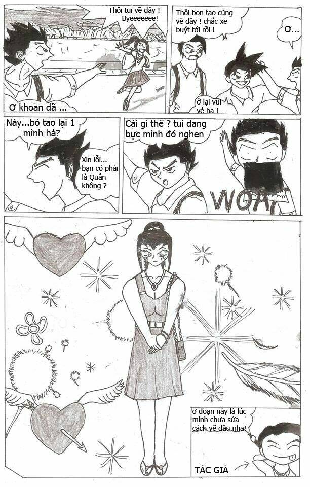 long nhẫn chapter 1 22