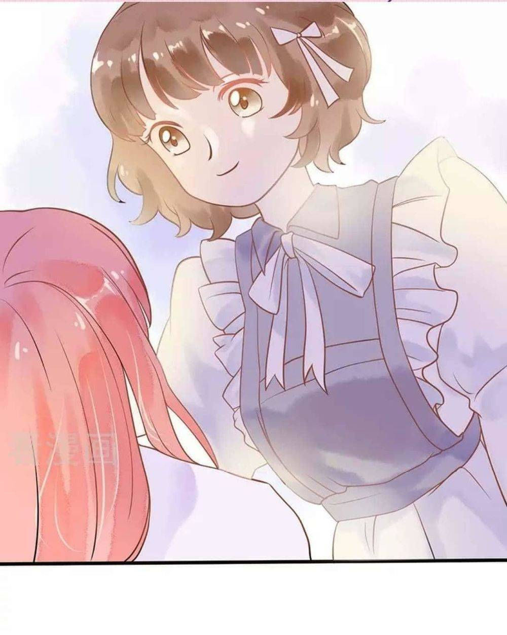 ác ma thiếu gia ở bên cạnh chapter 4 5